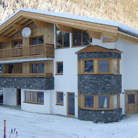 Wellnesshaus Cervus Apartamento See Exterior foto