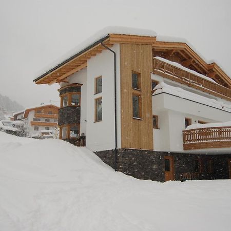 Wellnesshaus Cervus Apartamento See Exterior foto