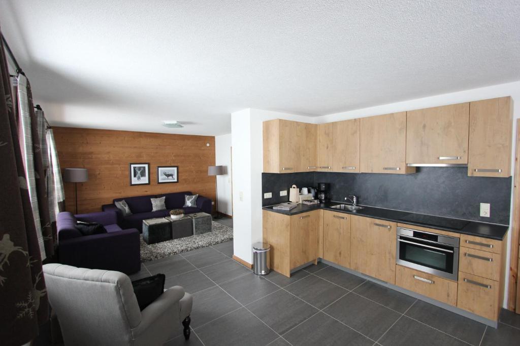 Wellnesshaus Cervus Apartamento See Quarto foto