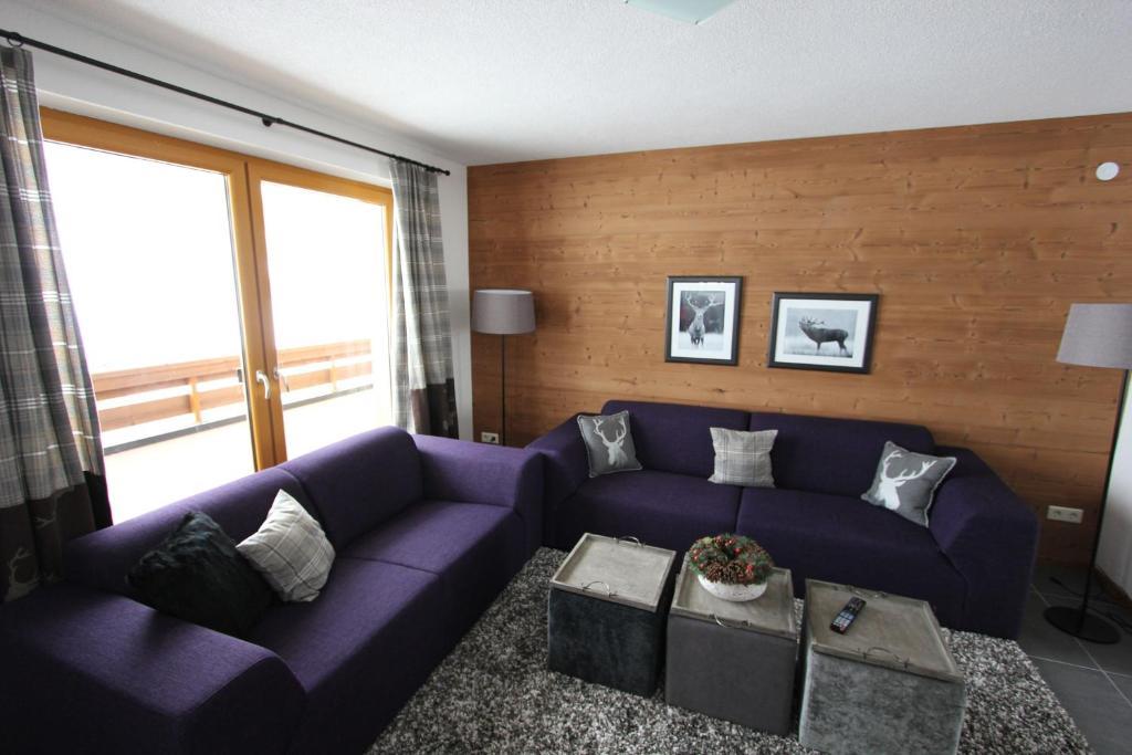Wellnesshaus Cervus Apartamento See Quarto foto