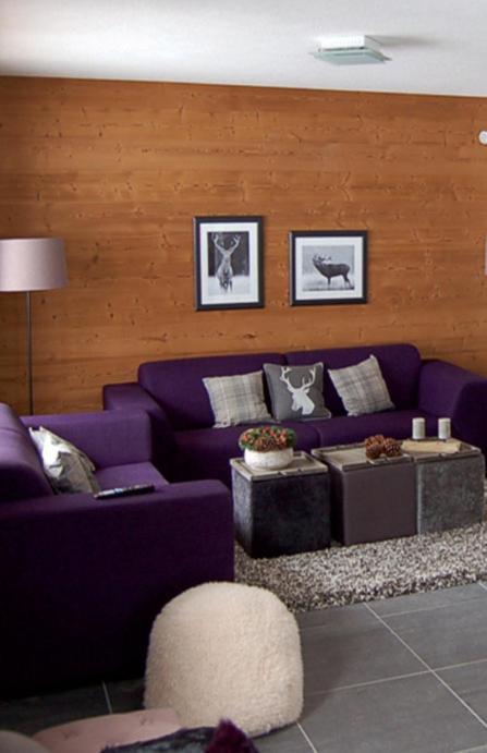 Wellnesshaus Cervus Apartamento See Quarto foto