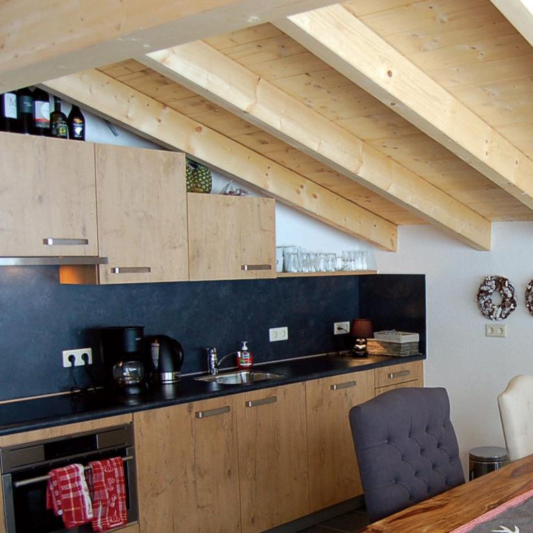 Wellnesshaus Cervus Apartamento See Quarto foto